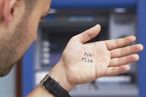 Thời của mật khẩu khó đoán đã qua