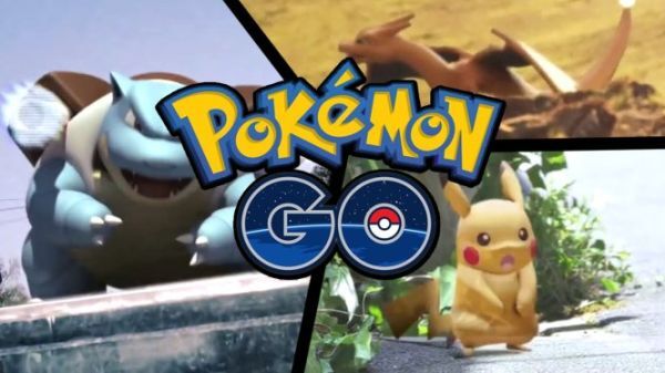 Lầu Năm Góc cấm nhân viên chơi Pokemon Go