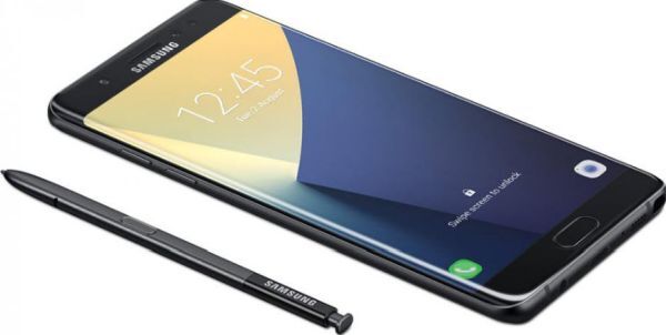Galaxy Note 7 phiên bản RAM 6GB sẽ có giá trên 20 triệu VND