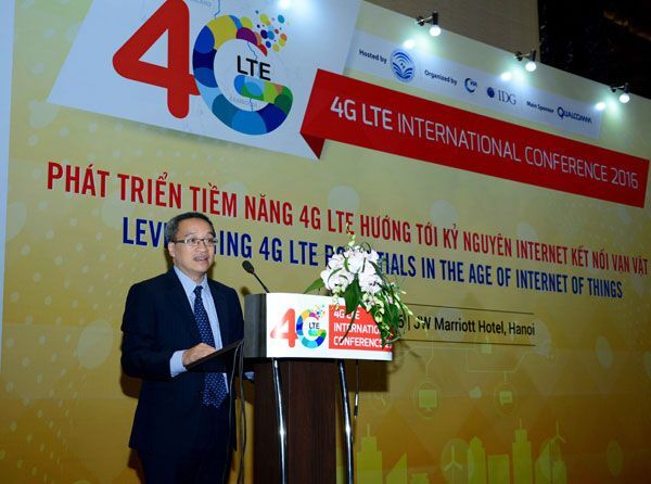 Xây dựng hạ tầng viễn thông hiện đại, làm nền tảng cho phát triển kinh tế số