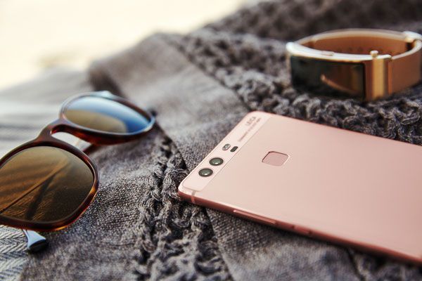 Huawei, Huawei P9, EISA, EISA 2016, 