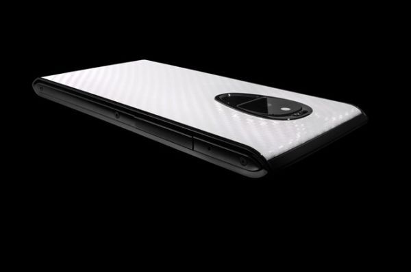 Sirin Solarin Crystal White Carbon DLC 354 triệu đồng