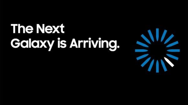 Samsung Galaxy Note 7 sẽ chính thức được giới thiệu trong đêm nay