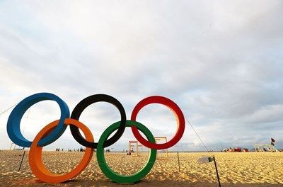 Theo dõi Olympic Rio 2016 từ thiết bị cá nhân