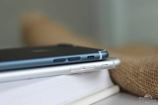 tren tay iphone 7 plus mau xanh duong, camera kep hinh anh 7