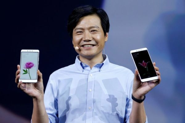 Xiaomi - 