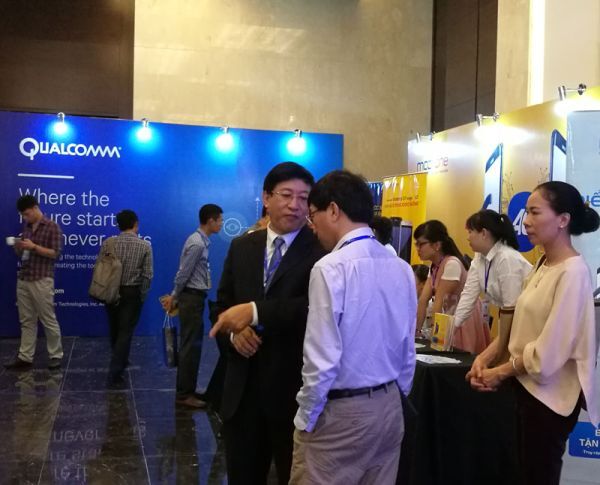 Triển khai 4G - chớ mong 