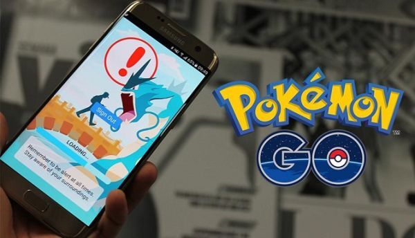 Người dùng không còn hứng thú với Pokemon GO