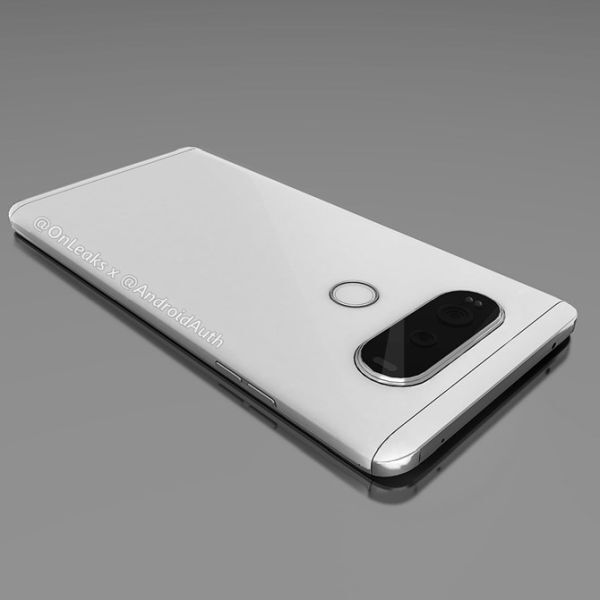 LG tuyên bố V20 có trải nghiệm nghe nhìn tốt nhất