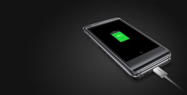 Samsung Veyron nắp gập mạnh như Galaxy Note 7 - ảnh 2