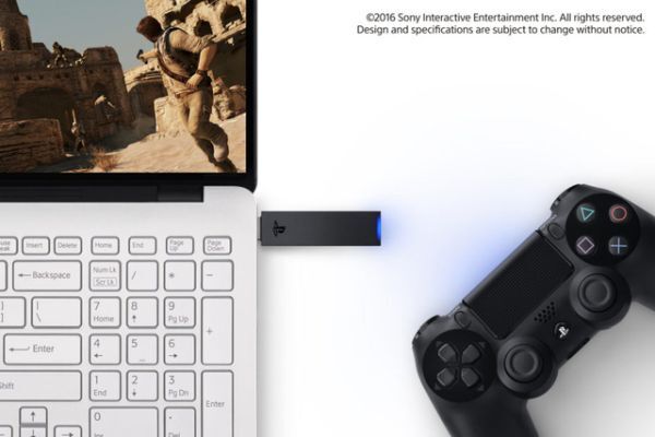 Game trên PlayStation đổ bộ lên Windows.