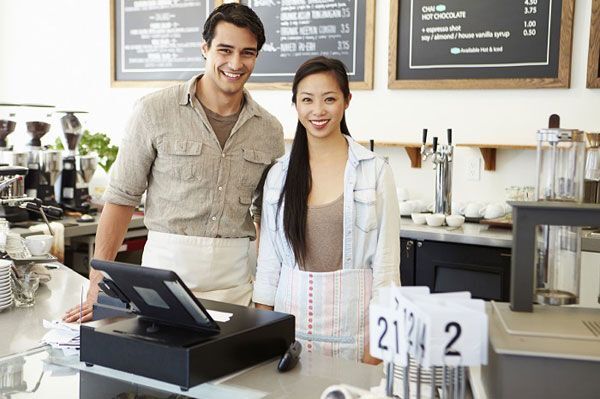 Thị trường phần mềm POS: Cloud hay Cài đặt?