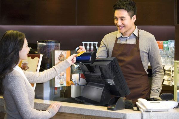 POS, phần mềm quản lý bán hàng, sao khuê 2016, iPOS.vn, phần mềm POS, POS “đám mây”, POS cài đặt, công nghệ POS,