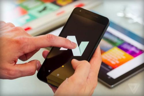 Đã có thể cài đặt Android Nougat trên thiết bị Nexus