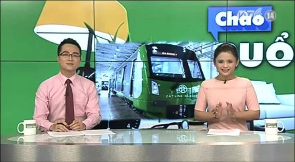 VTC rục rịch chuyển sang phát hình số chuẩn DVB-T2
