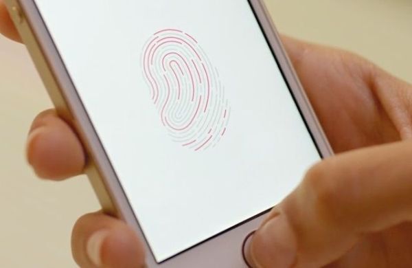 Trộm cắp sẽ khóc thét với tính năng bảo mật mới của Apple?