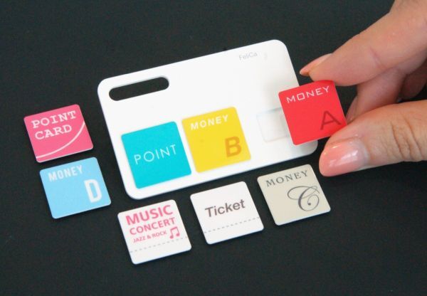Nhật Bản sắp tích hợp vé tàu xe trên iPhone