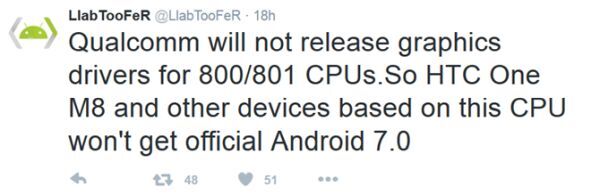 Snapdragon 800/ 801 