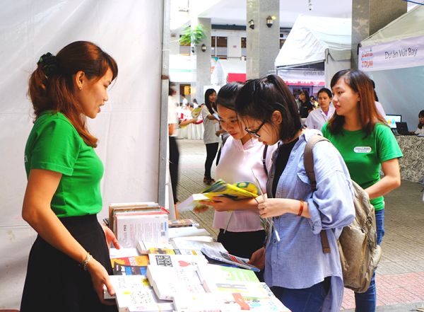 Diễn đàn Khoa học Công nghệ lần 2 diễn ra tại Đà Nẵng
