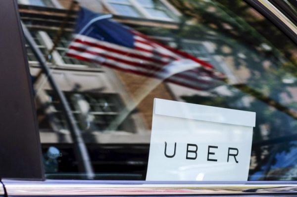 Nửa đầu 2016, Uber lỗ 1,3 tỷ USD