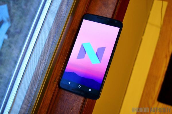 Người dùng sẽ bỏ iOS vì Android 7.0?