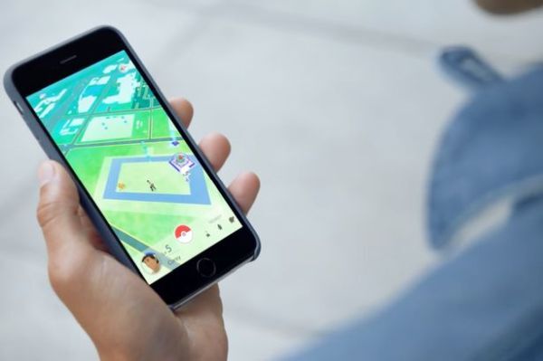 Pokemon Go lập kỷ lục mới, thu về 10 triệu USD/ngày