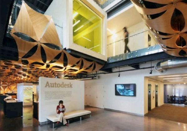 Autodesk 