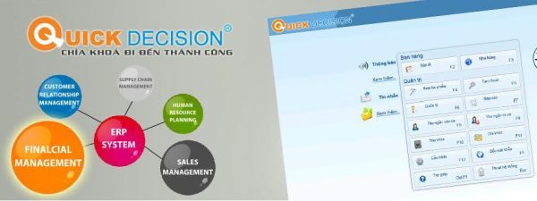 VNYI: Tiên phong đem công nghệ vào lĩnh vực F&B