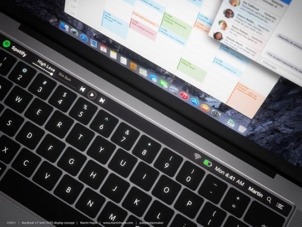 Apple đang nghiên cứu nâng cấp iPad và làm mới Mac