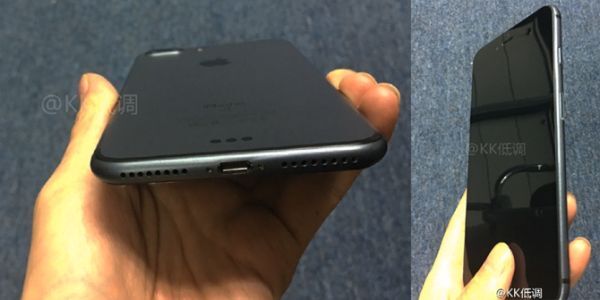 Apple iPhone 7 sẽ ra mắt vào ngày 7/9