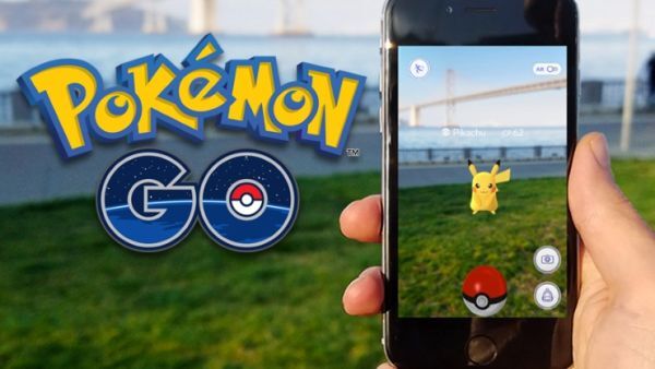 Vì sao lại ủng hộ chơi Pokémon Go