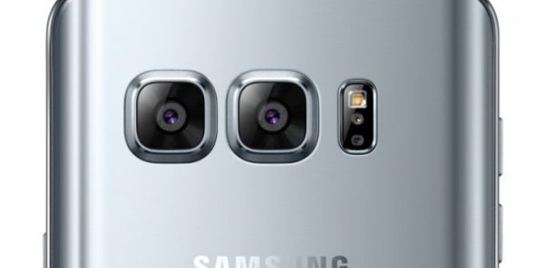 Samsung Galaxy S8 được đồn đoán sẽ có máy ảnh kép 12 + 13 MP