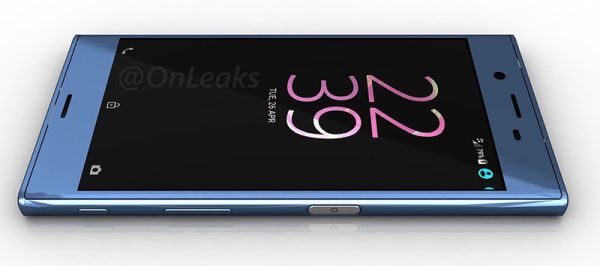 Samsung Gear S3, Nokia, Sony Xperia XR, Huawei Mate 9, IFA 2016