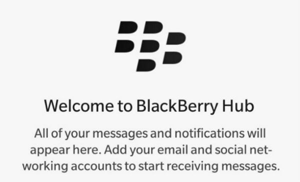 BlackBerry Hub+ đã hiện diện trên Android