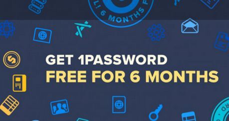 1Password ra mắt gói dịch vụ dành cho người dùng cá nhân