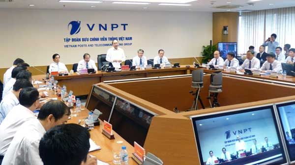 VNPT, Vinaphone, VNPT VinaPhone, dịch vụ di động vệ tinh, VinaPhone-S,