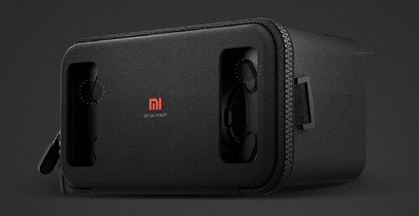 Xiaomi ra mắt kính thực tế ảo Mi VR Play, cho dùng thử rộng rãi tại Trung Quốc