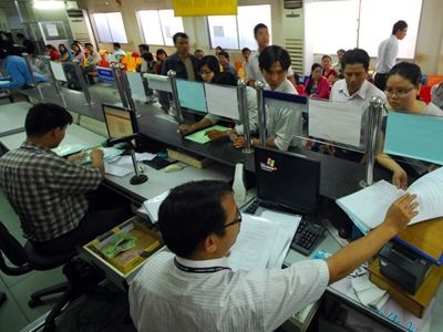 Việt Nam tăng 10 bậc về phát triển Chính phủ điện tử