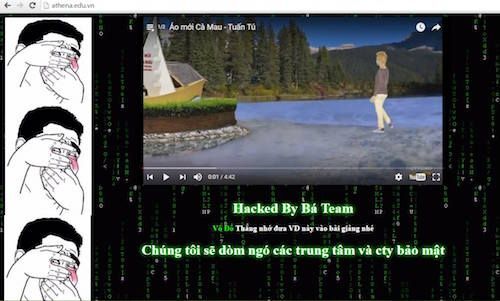 mot-trung-tam-an-ninh-mang-viet-nam-bi-hacker-tan-cong