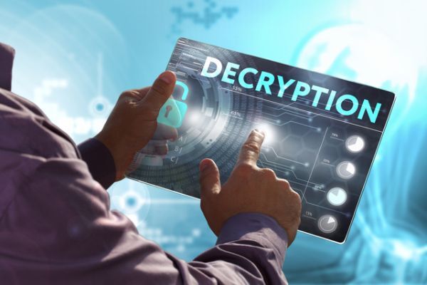 Mã độc tống tiền, Ransomware, Satana, master boot record - 1