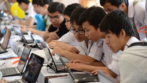 thiếu nhân lực CNTT, đào tạo CNTT, vietnamworks, nhân lực IT, nhân lực ngành CNTT, nhu cầu nhân lực, thông tin thị trường lao động,