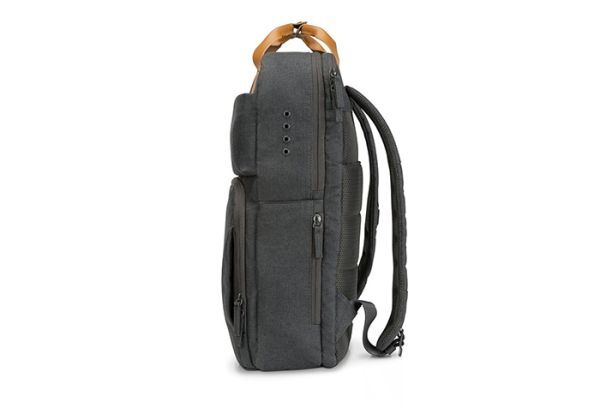 HP sản xuất balo sạc được pin cho laptop