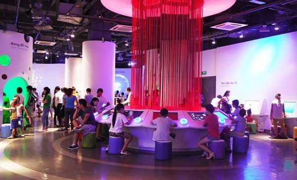 Panasonic, Panasonic Risupia Việt Nam, Panasonic Risupia,