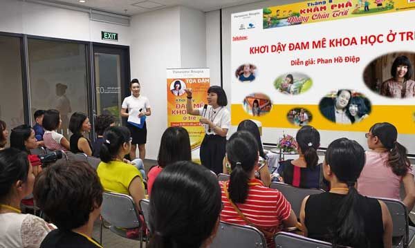 Panasonic, Panasonic Risupia Việt Nam, Panasonic Risupia,