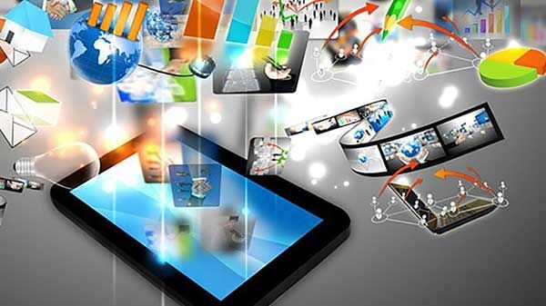 content marketing, digital marketing, chặn quảng cáo, sử dụng smartphone, media convergence, thế hệ millenium, adblocking,
