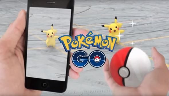 Mải chơi Pokemon Go, một thanh niên bị giết