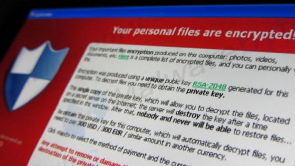 bảo mật, Kaspersky, Mã độc tống tiền, Ransomware, tập tin chứa mã độc, RAA,