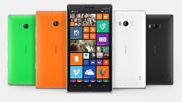 Microsoft sẽ dừng bán các dòng Lumia vào tháng 12 tới?