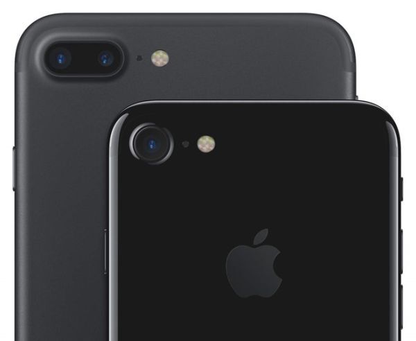 Nhung han che cua iPhone 7 Plus