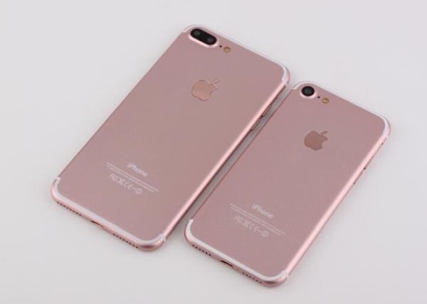 Những hạn chế của iPhone 7 Plus